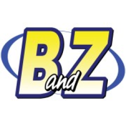 B & Z Heating & Air Inc. logo