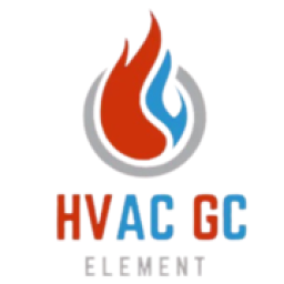 HVAC Gc logo