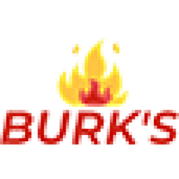 Burks Heating And Cooling Solutions logo