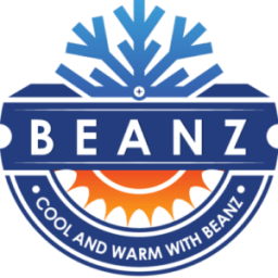 Bean Z Heating And Cooling logo