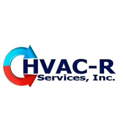 HVAC R Services Inc. logo