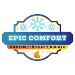 Epic Comfort logo