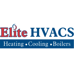 Elite Hvacs Heating & Air logo