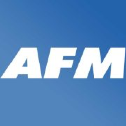 Air First Mechanical logo