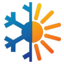 Wally S Heating & AC logo