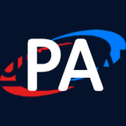 Porta Air Inc. logo