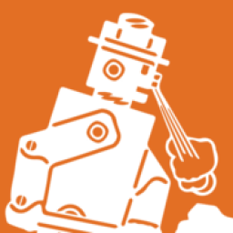 Iron Fireman Wales logo