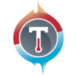 Burlington Heating And Air Conditioning logo