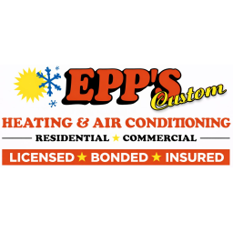 Epp S Custom Heating & Air logo