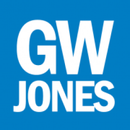 Gw Jones Heating And Cooling logo