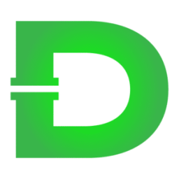 Dmr Plumbing logo