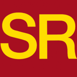 S & R Heating & Cooling logo