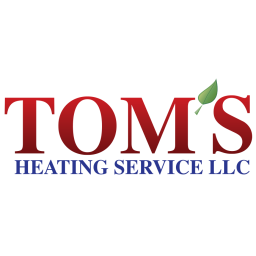 Tom S Heating Service Waukesha logo