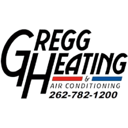 Gregg Heating & Air Conditioning logo