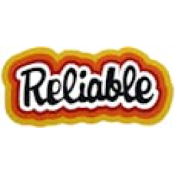 Reliable Heating & Air Conditioning Brighton logo