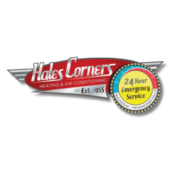 Hales Corners Heating And Air Conditioning logo