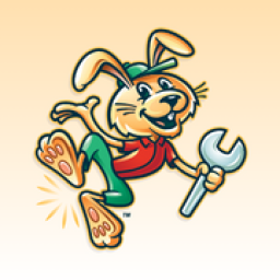 Peppy Heating and Cooling Boise logo