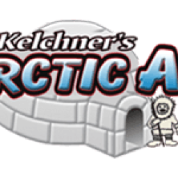 Kelchner S Arctic Air logo
