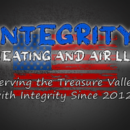 Integrity Heating & Air LLC - Nampa, ID logo