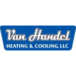 Van Handel Heating And Cooling logo