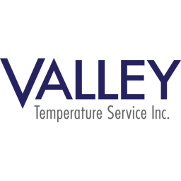 Valley Temperature Service logo