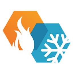 Tom S Heating And Cooling LLC logo