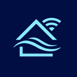 Wr HVAC Smart Home Air Systems logo