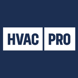 Duct Professor Heating & Cooling logo