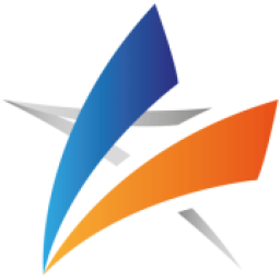 Blue Star Heating And Cooling logo