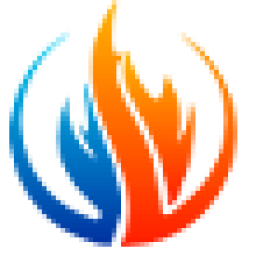 Hot Cold Air logo