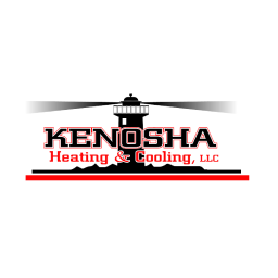 Kenosha Heating & Cooling Kenosha logo