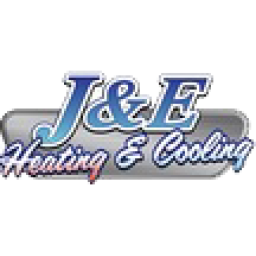 J & E Heating And Cooling LLC logo