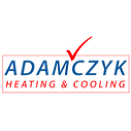 Adamczyk Heating & Cooling logo