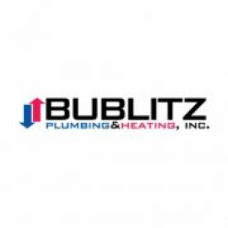 Bublitz Plumbing & Heating Inc. logo