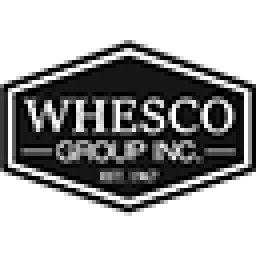 Whesco Group Inc. logo