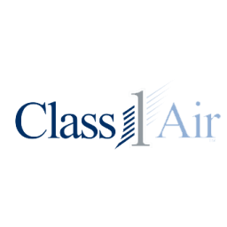 Class 1 Air logo