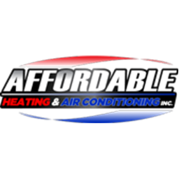 Affordable Heating & Air Conditioning - Cudahy, WI logo
