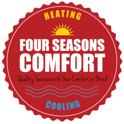 Four Seasons Comfort LLC logo