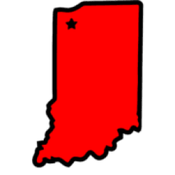 Northern Indiana Mechanical Gary logo