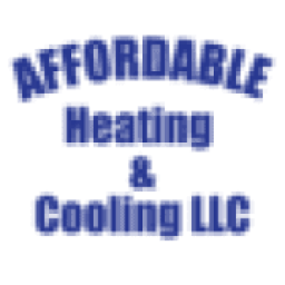 Affordable Heating And Cooling LLC - Valparaiso, IN logo