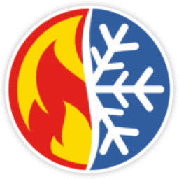 Michiana Mechanical Heating & Cooling logo