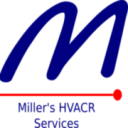 Miller S HVACR Services logo