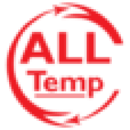 All Temp Heating And Cooling - South Bend, IN logo