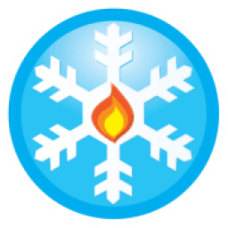 Snowflake Air logo