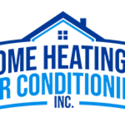 Home Heating & Air Conditioning - Twin Falls, ID logo