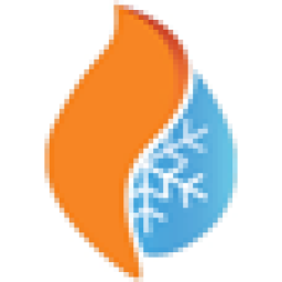 Sas Heating & Air Conditioning Service logo