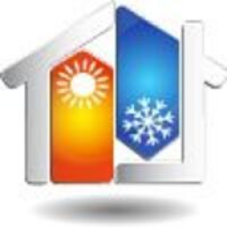 All Brands Heating And Cooling logo
