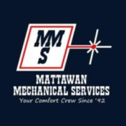 Mattawan Mechanical Services logo