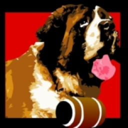 E M Sergeant Kalamazoo logo