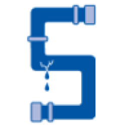 Superior Plumbing & Drain logo